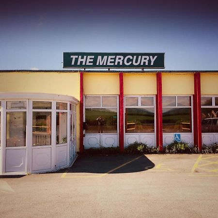 The Mercury Motel Bolton Ngoại thất bức ảnh